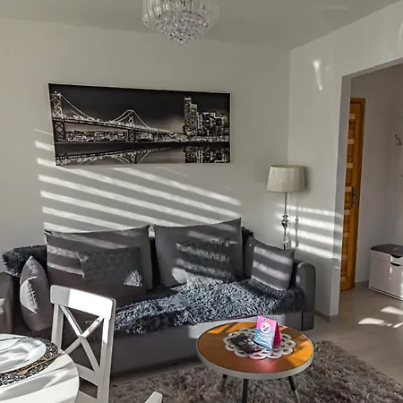 Vacationclub - Lwowska 2c 14 코워브제크