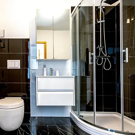 Vacationclub - Lwowska 2c 14 *