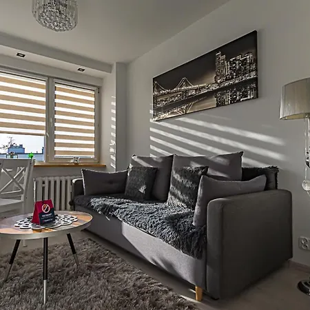 Appartement Vacationclub - Lwowska 2c 14 *
