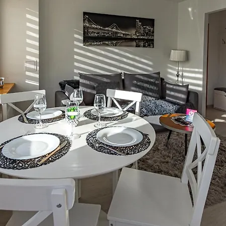 Vacationclub - Lwowska 2c 14 Appartement