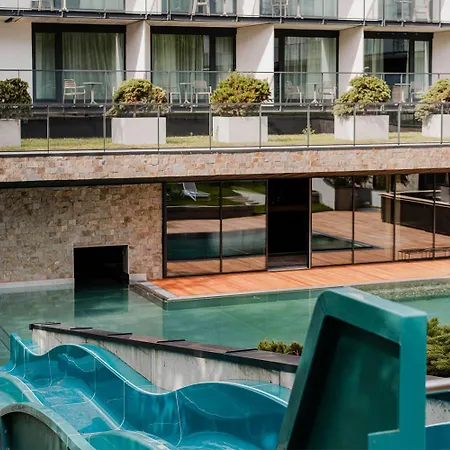 Vacationclub - Lwowska 2c 14 Daire Kolobrzeg